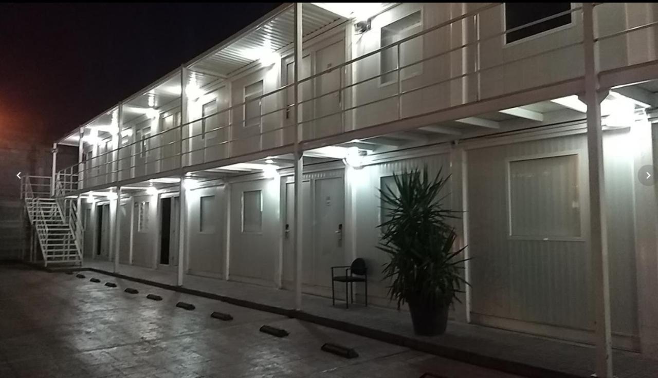 Bonitto Inn Monterrey Norte Luaran gambar