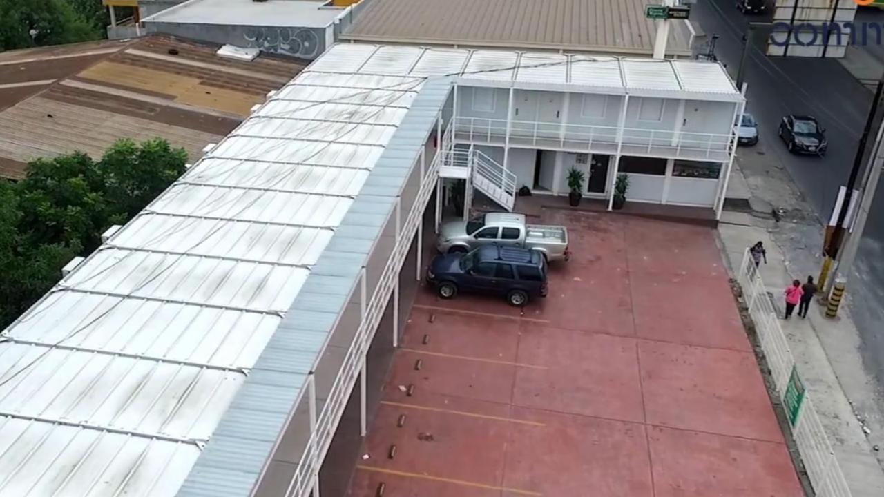 Bonitto Inn Monterrey Norte Luaran gambar